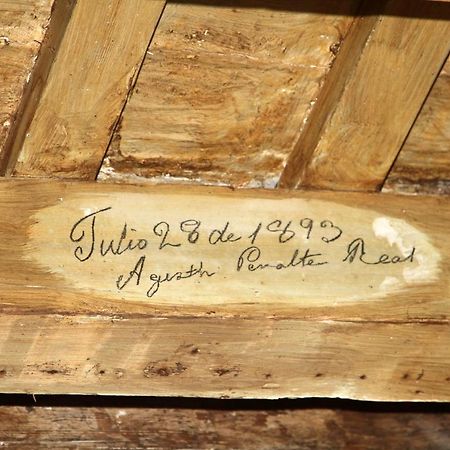 Casa Atahona - Casita Con Encanto Medina-Sidonia Kültér fotó