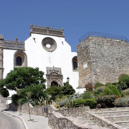 Casa Atahona - Casita Con Encanto Medina-Sidonia Kültér fotó