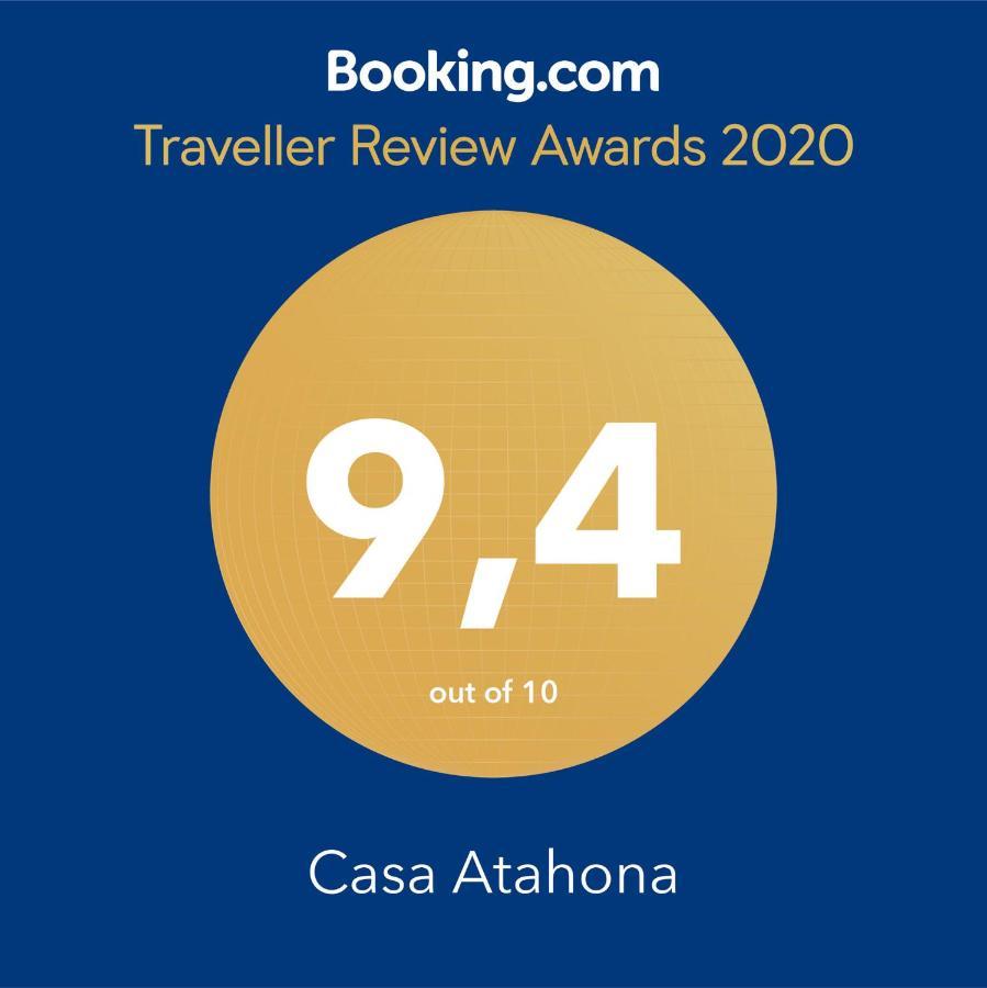Casa Atahona - Casita Con Encanto Medina-Sidonia Kültér fotó