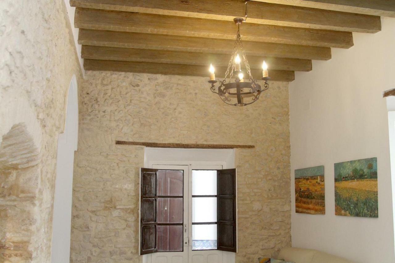 Casa Atahona - Casita Con Encanto Medina-Sidonia Kültér fotó