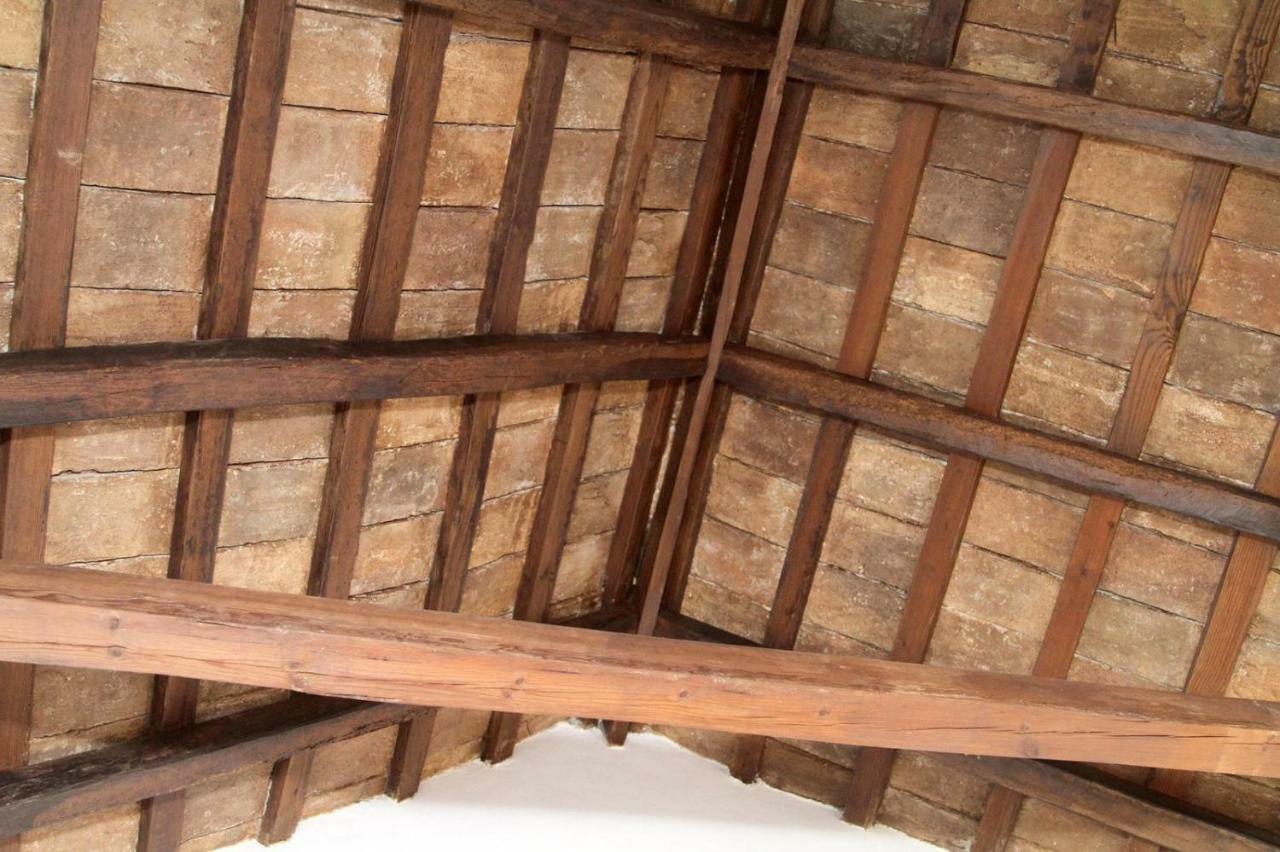 Casa Atahona - Casita Con Encanto Medina-Sidonia Kültér fotó