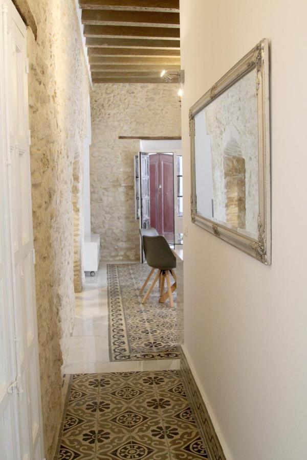Casa Atahona - Casita Con Encanto Medina-Sidonia Kültér fotó