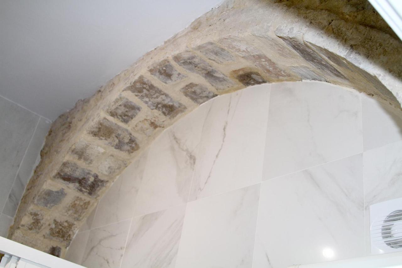 Casa Atahona - Casita Con Encanto Medina-Sidonia Kültér fotó