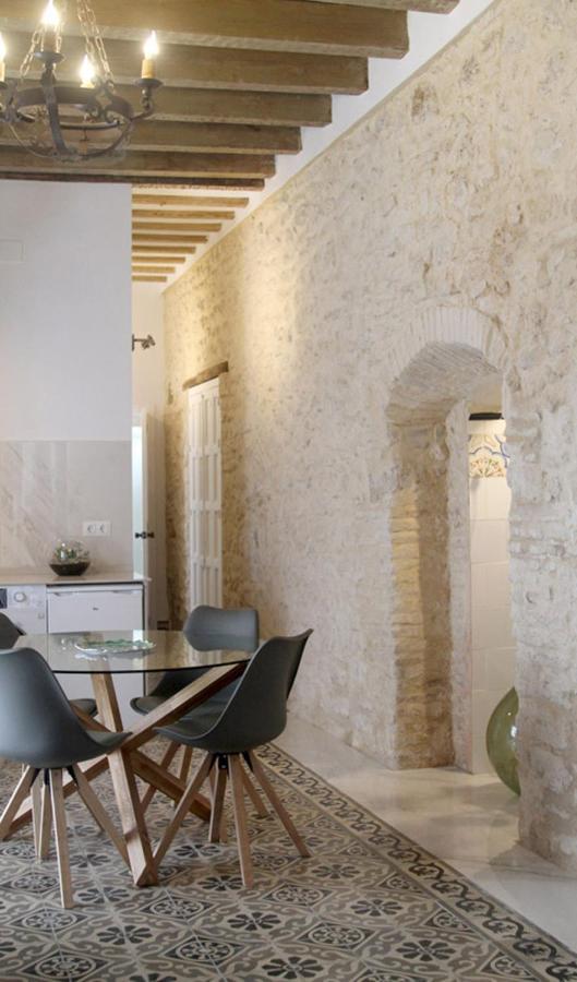 Casa Atahona - Casita Con Encanto Medina-Sidonia Kültér fotó