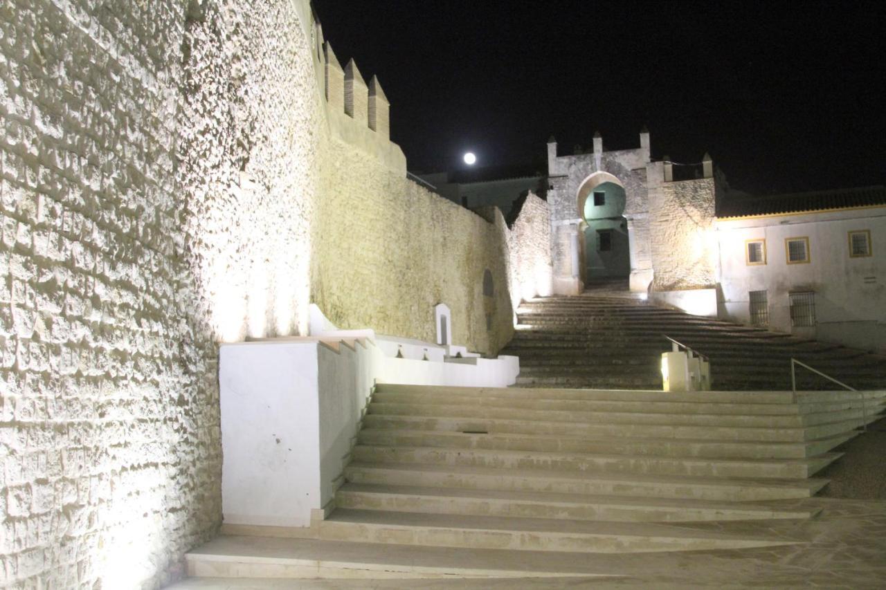 Casa Atahona - Casita Con Encanto Medina-Sidonia Kültér fotó