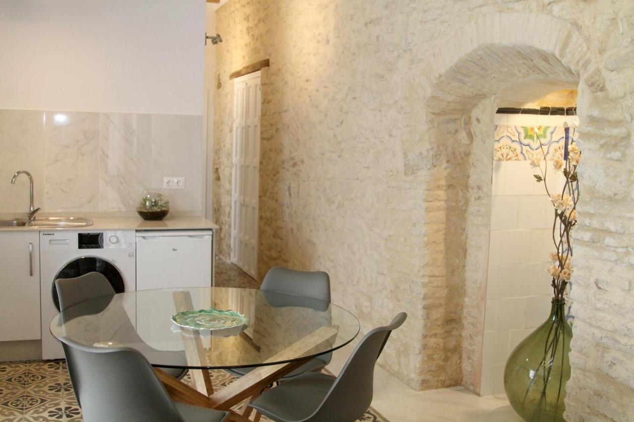 Casa Atahona - Casita Con Encanto Medina-Sidonia Kültér fotó